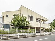 幼稚園・保育園 みなみ認定こども園 350m