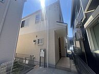 千葉県船橋市旭町2丁目：物件画像