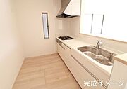 ※完成イメージ
