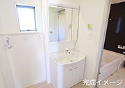 ※完成イメージ