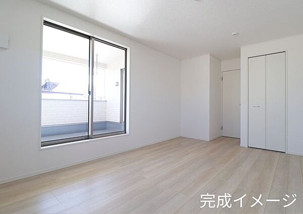 洋室