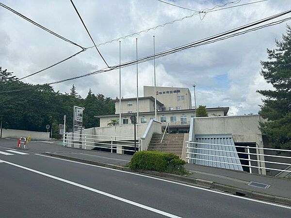 周辺を拡大表示