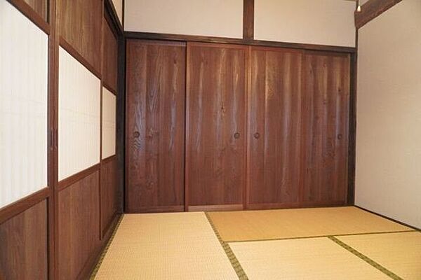 和室