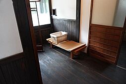 室内の画像