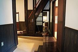 室内の画像