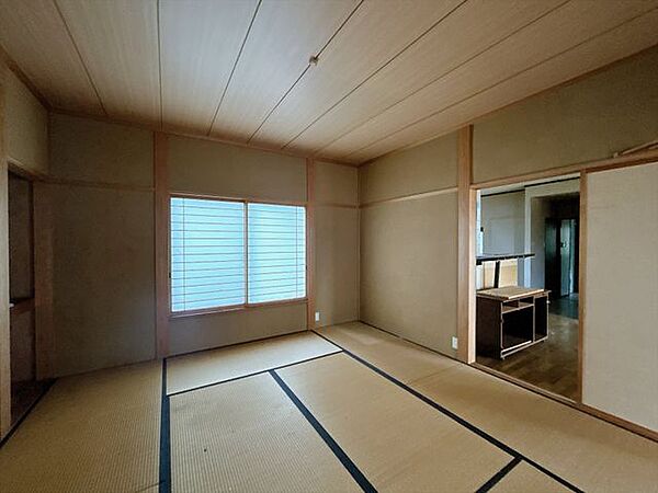 和室を拡大表示