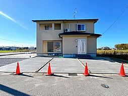 滑川市北野 戸建て