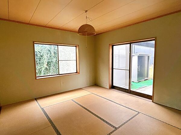 室内