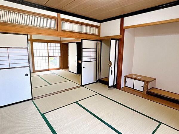 室内