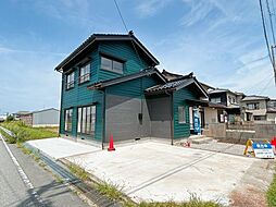 下新川郡入善町道古 戸建て