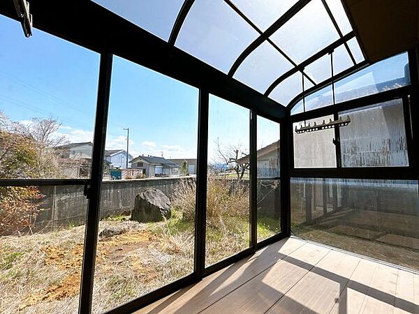 室内