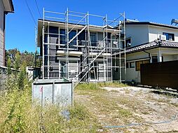 魚津市仏田 戸建て