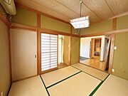 別角度です。