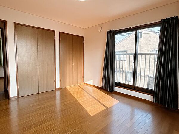室内を拡大表示