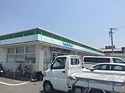 ファミリーマート東ぐみの木店 1732m