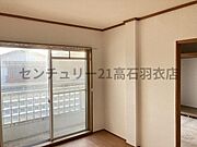明るい室内！