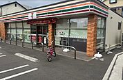 セブンイレブン堺三宝町2丁店 495m