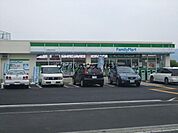ファミリーマート大阪狭山池之原店 932m