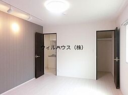 フジパレス湊1番館 302 3階1Kのリビング/ダイニング