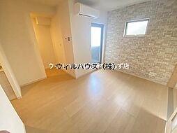 Fｓｔｙｌｅ西取石2号館 2階1DKのリビング/ダイニング