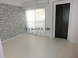 エヌエムトラントイースト 3-C 3階1Kのリビング/ダイニング