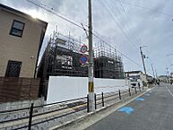 大阪府高石市東羽衣5丁目：物件画像／ウィルハウス株式会社　堺なかもず