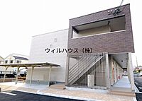 大阪府松原市河合1丁目：物件画像／ウィルハウス株式会社　堺なかもず