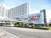 スーパーマーケットKINSHO松原店 1498m