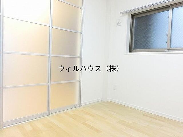 洋室