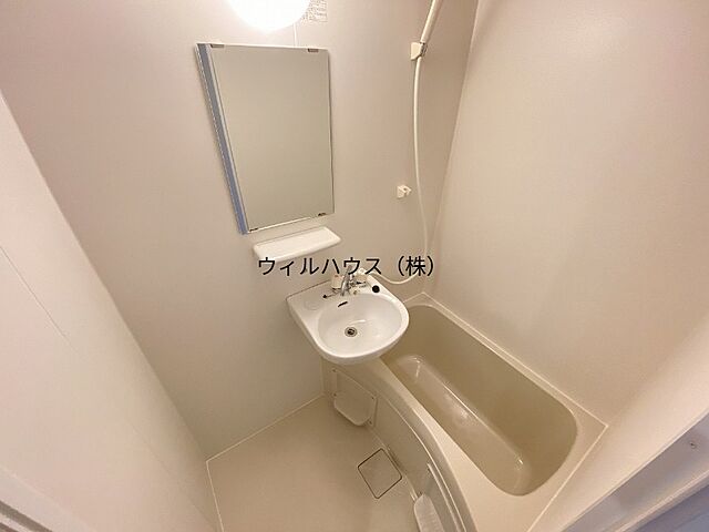 浴室
