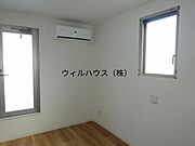 室内きれいです！