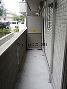 日当たり良好！