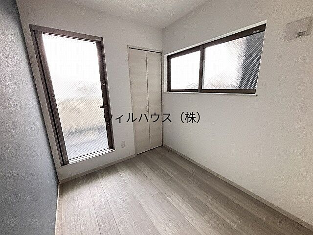 洋室