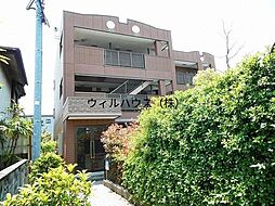 イーストウエノシバ