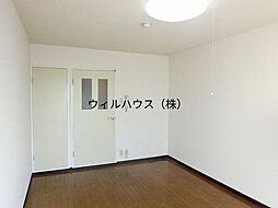 少林寺TKハイツ 1Kの写真