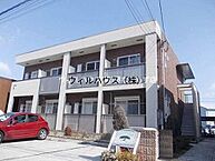 大阪府大阪狭山市茱萸木4丁目：物件画像／ウィルハウス株式会社　堺なかもず