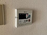 給湯リモコン！