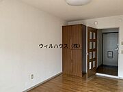 明るい室内！