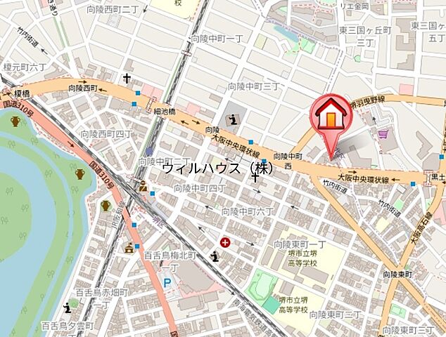 地図