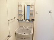 シャンプードレッサー！