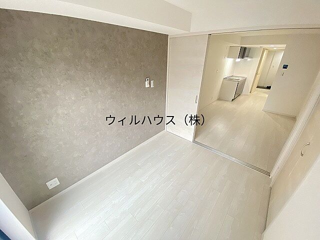 洋室