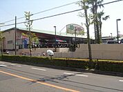 コノミヤ狭山店 1390m