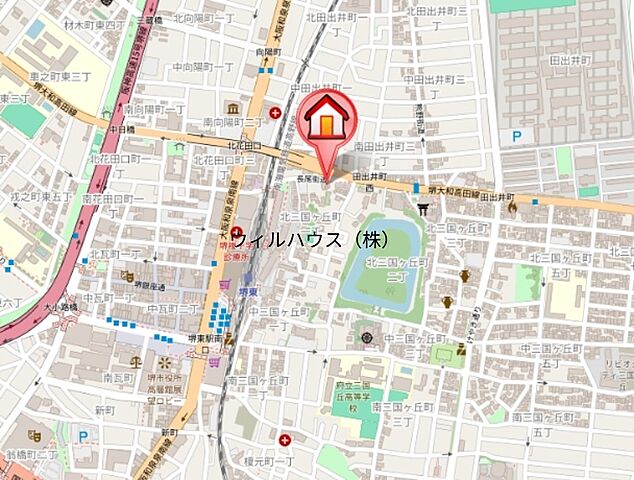 地図