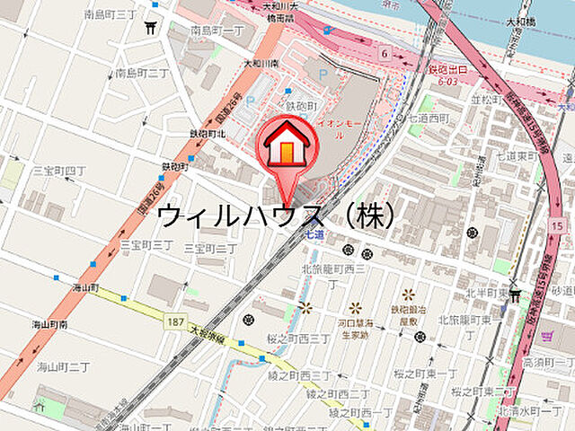 地図