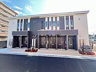 大阪府松原市東新町4丁目：物件画像／ウィルハウス株式会社　堺なかもず