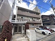 大阪府堺市堺区車之町東1丁：物件画像／ウィルハウス株式会社　堺なかもず