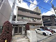 積水ハウス施工！オートロック！