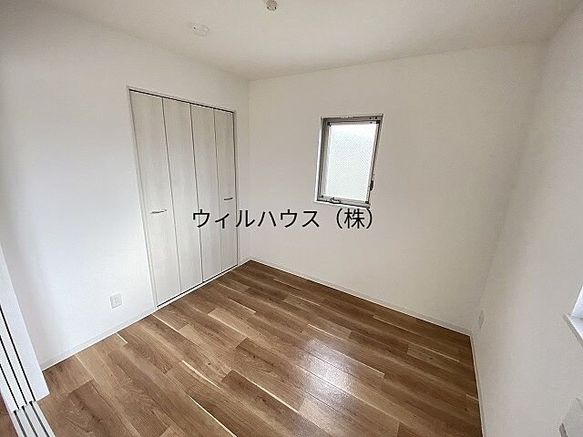 洋室