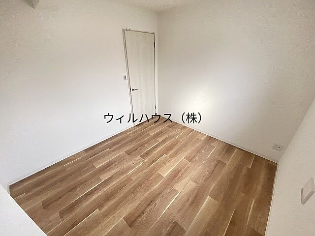 洋室