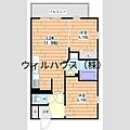 プレステージ14番館2階11.2万円